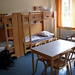 Auberge de jeunesse Wismar
