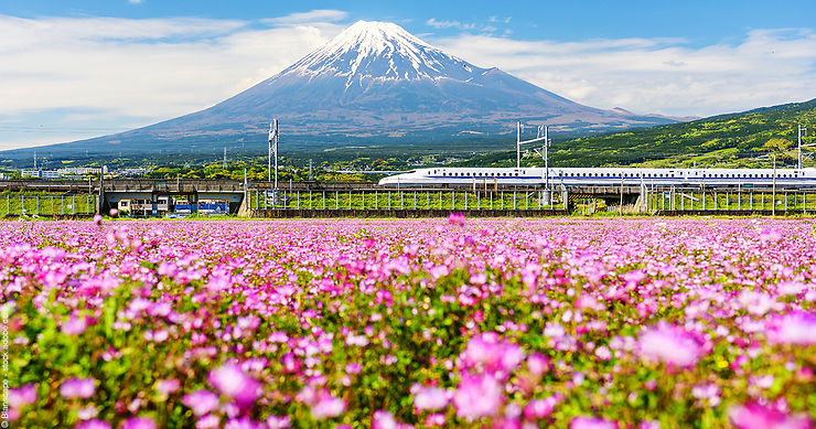 Japon - Japan Rail Pass : forte augmentation des tarifs