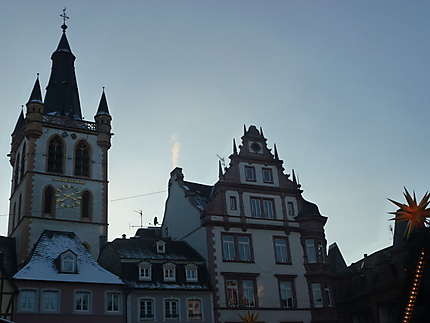 Trier (Rhénanie-Palatinat)