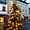 Sapin de Noël à Bernkastel-Kues