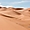 Tin Zaouaten - Tapis de sable et dunes