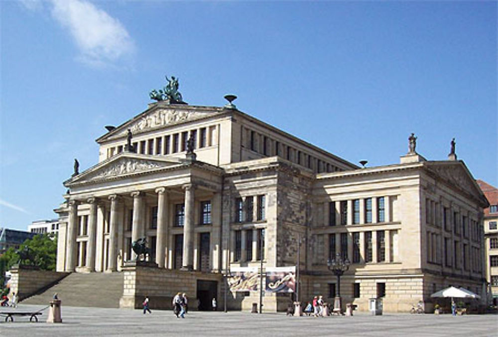 Konzerthaus