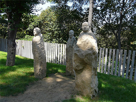 Sculptures Sculptures
