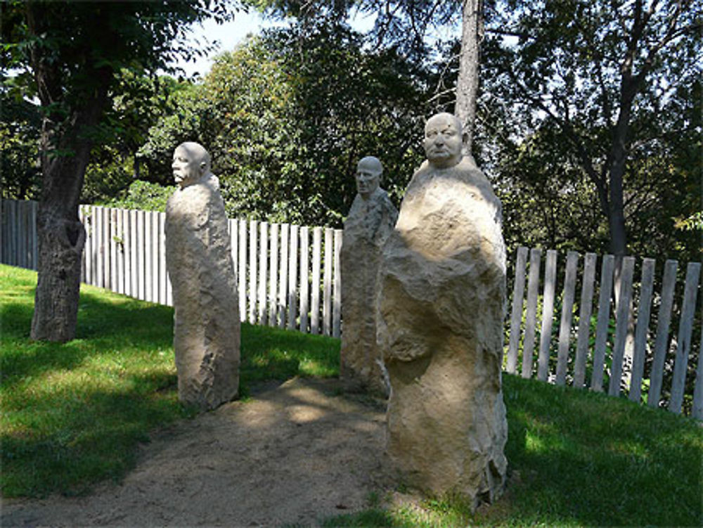 Sculptures