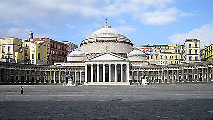 Monument de Naples