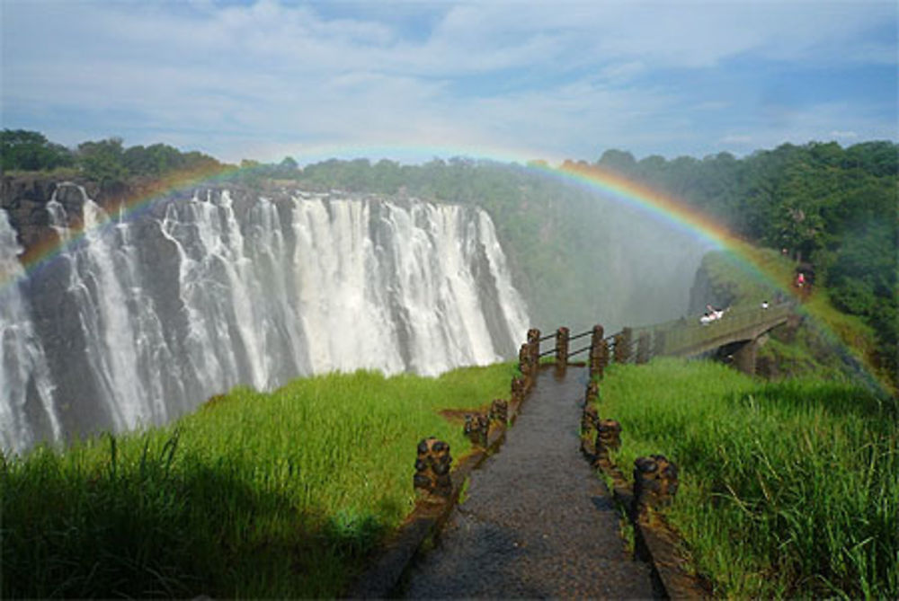 Arc en ciel