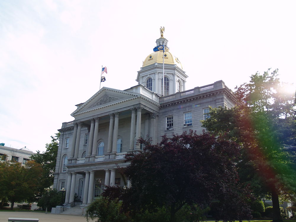 Capitole de Concord