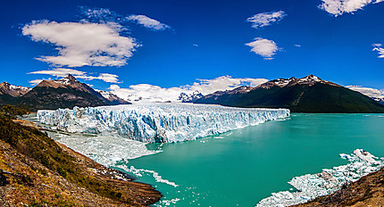Perito Moreno - Argentine