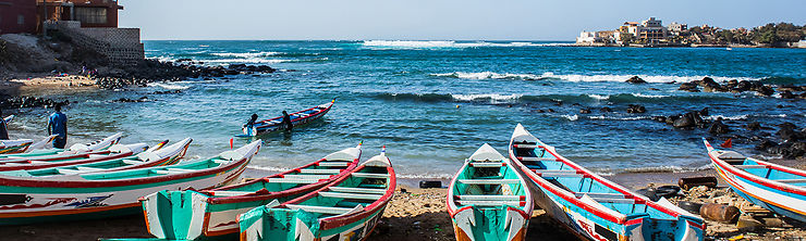 Voyage Sénégal, Partir en vacances au Sénégal
