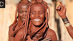 Voyage sur-mesure en Namibie