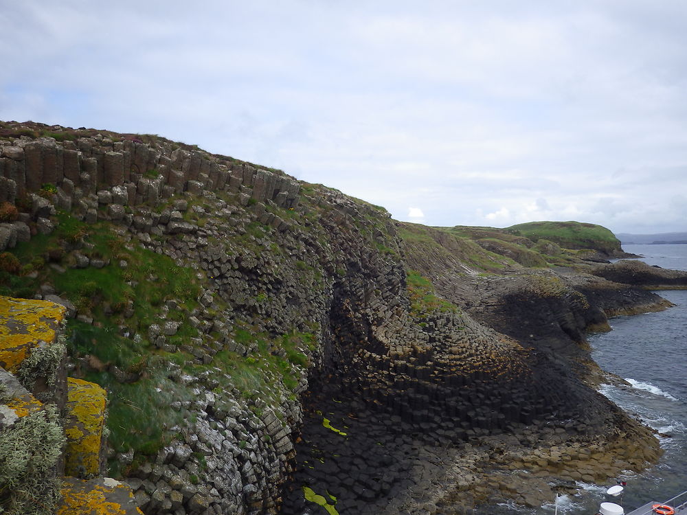 Staffa