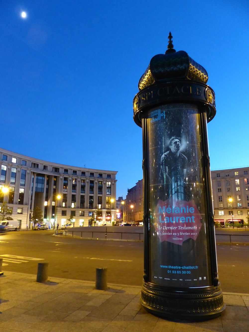 Place de Catalogne