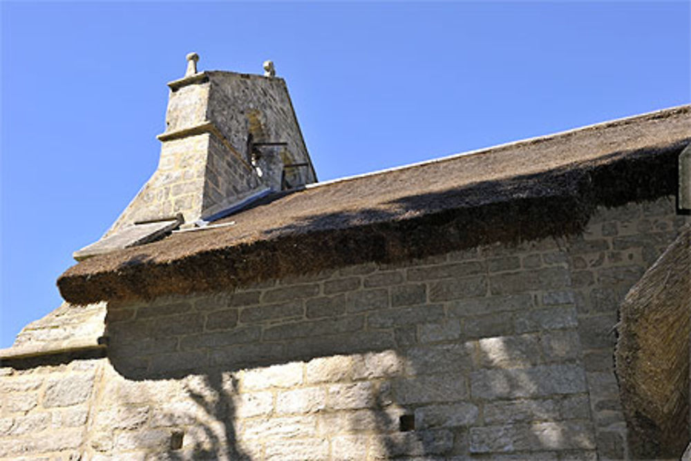 Chapelle de Lestards