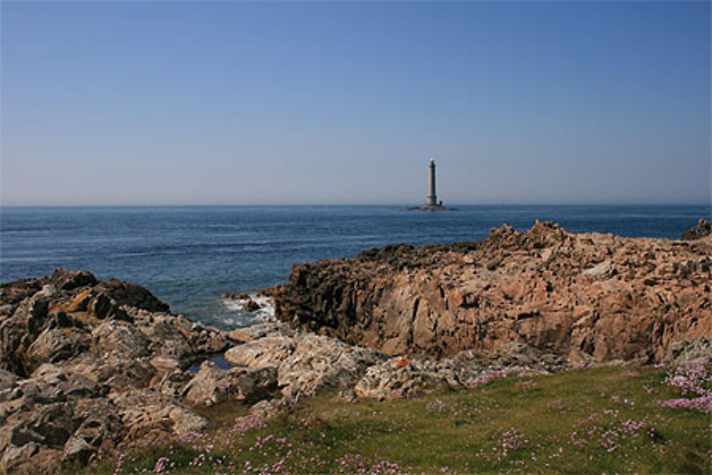 Cap de la Hague - Phare de Goury