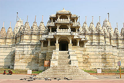 Temple Jain