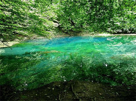 Source du planey Source du planey