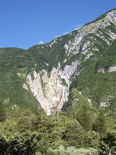 Chute de la Boka Chute de la Boka