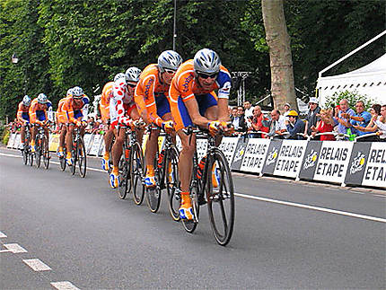 Tour de France