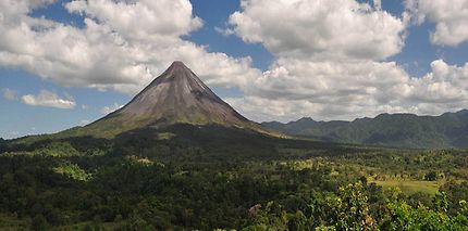 Costa Rica - Volcans et Plages - 14 j