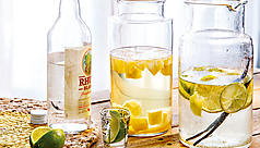 Recette du Ti-punch