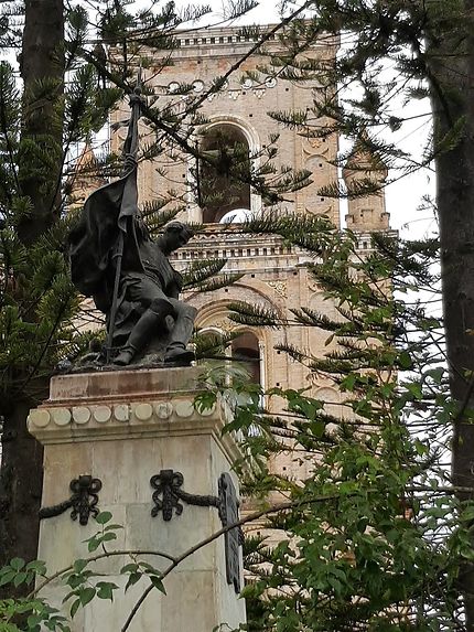 Cathédrale de Cuenca