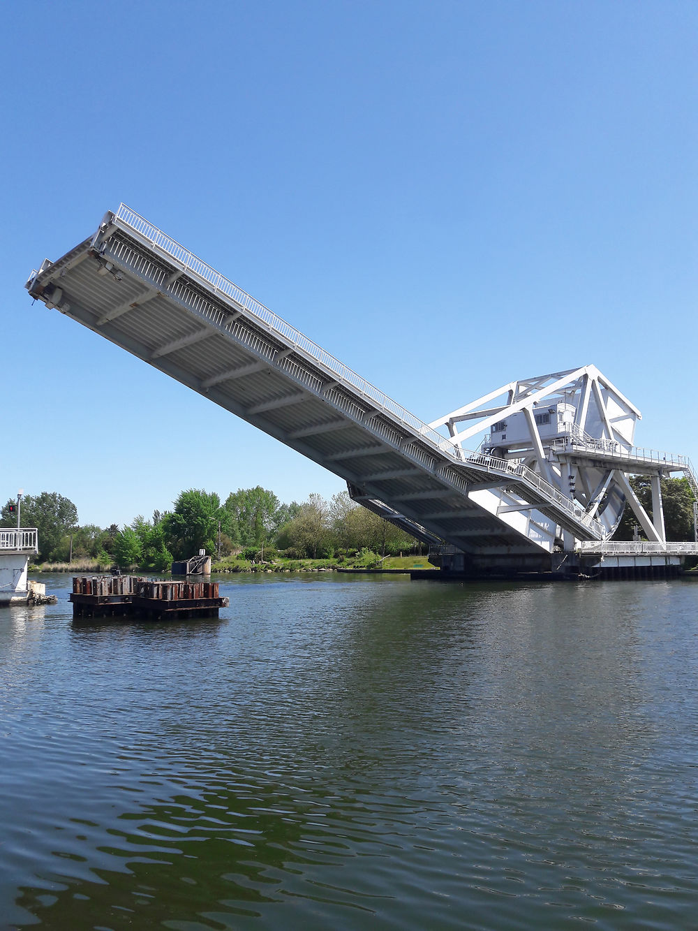 Pegasus Bridge