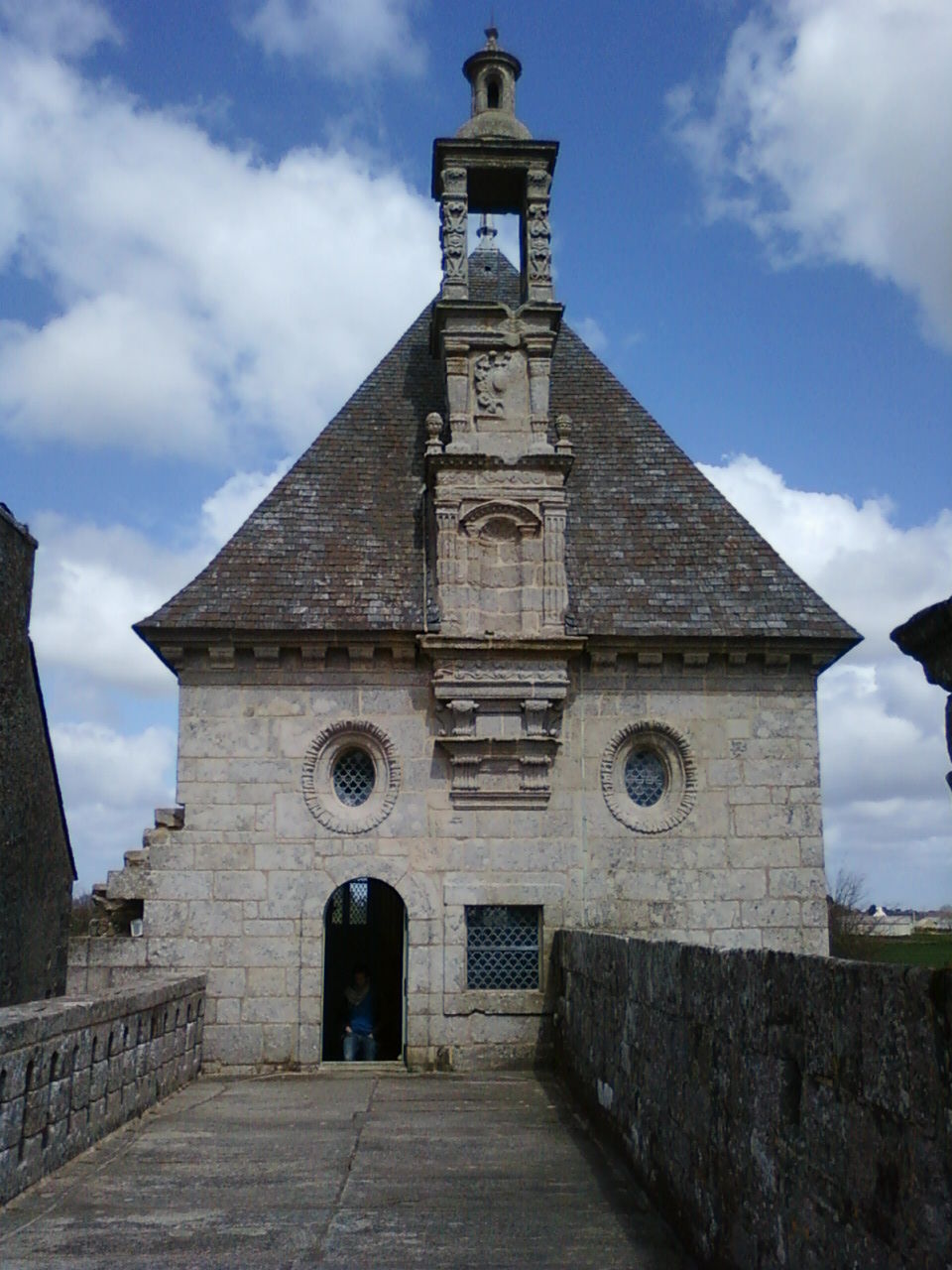 Chapelle du Château