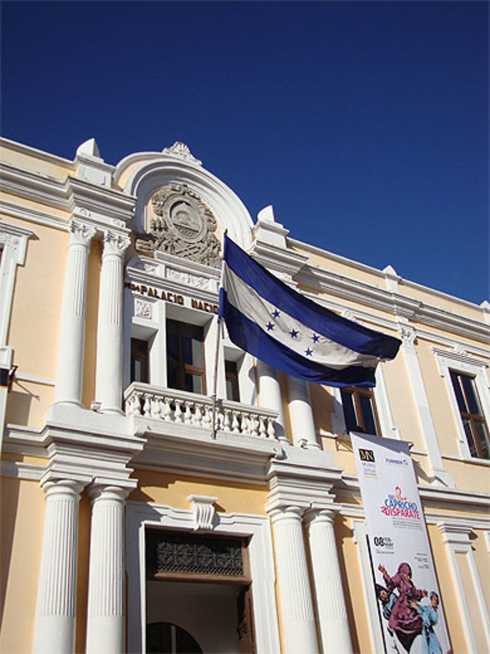 Palacio Nacional