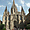 Cathédrale gothique de Barcelone