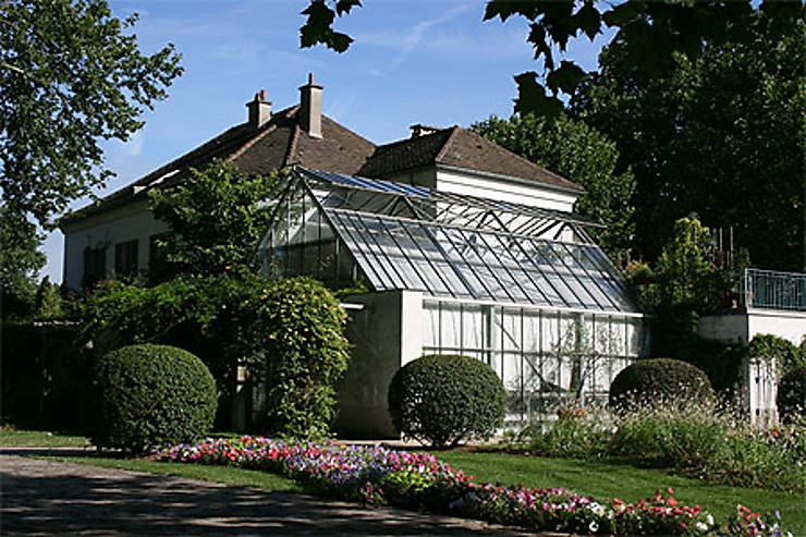 Maison du jardinage