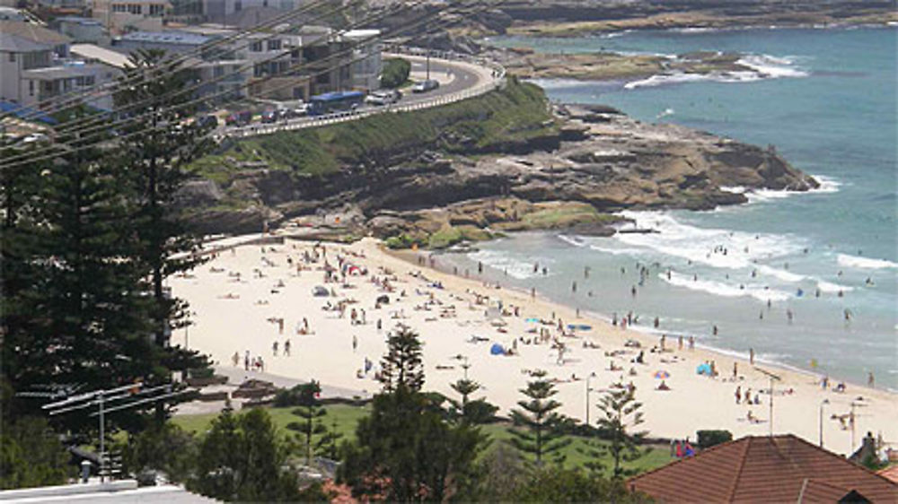 Bronte Beach