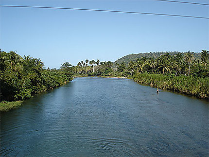 Río Toa