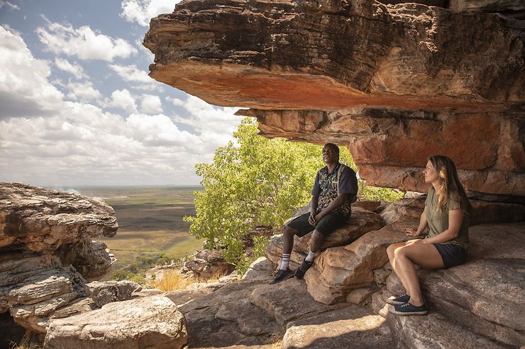 Australie - Partir à la découverte des cultures aborigènes