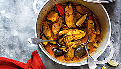 Recette du Colombo de poisson