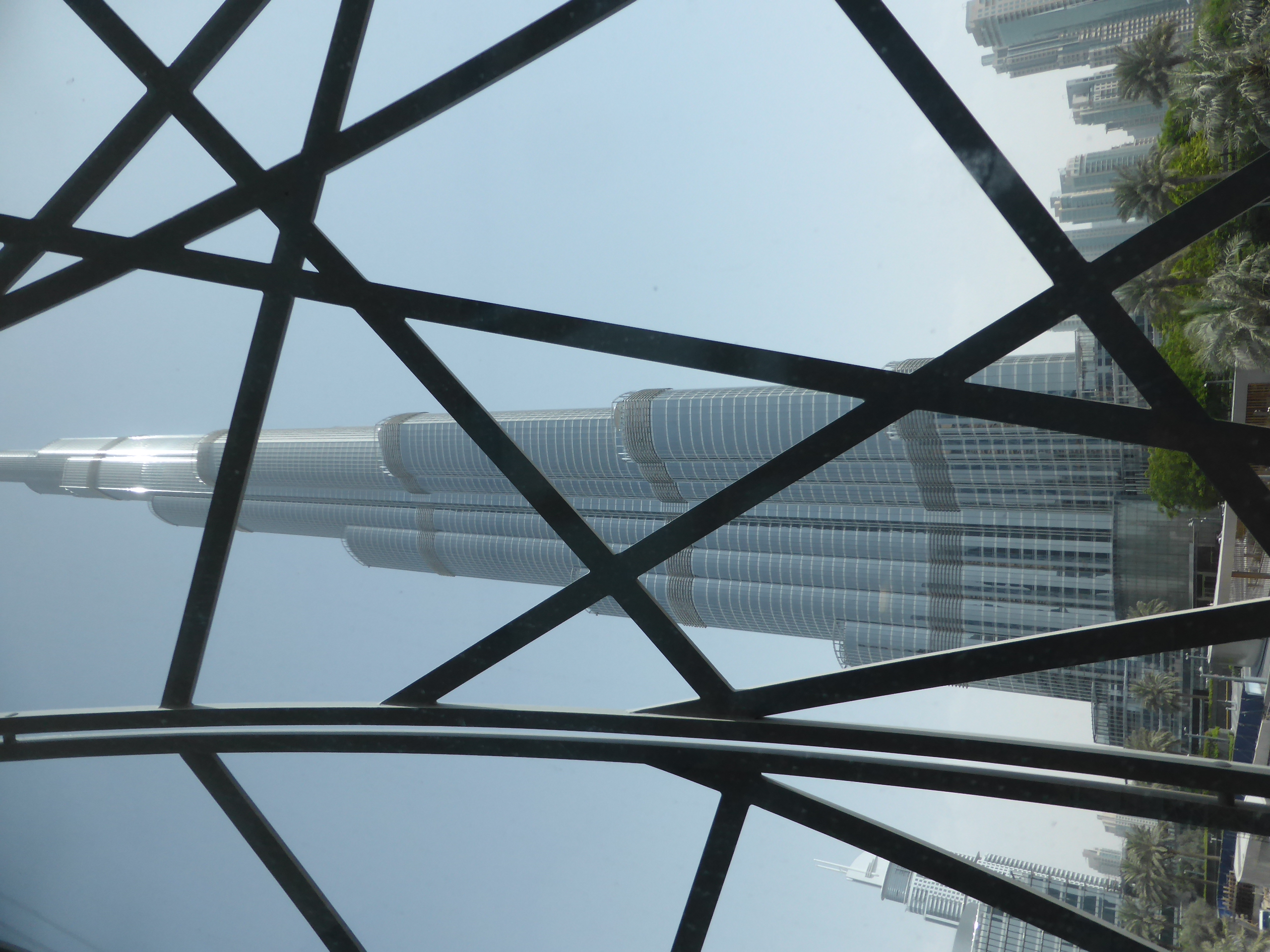 Burj Khalifa Burj Khalifa