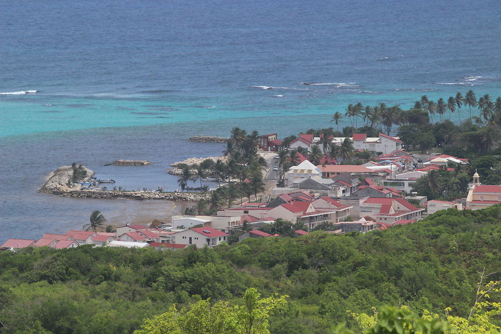 Capesterre-de-Marie-Galante