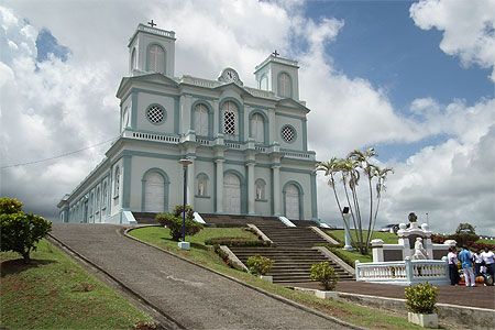 Ste Marie Ste Marie