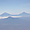 Vue aérienne des volcans