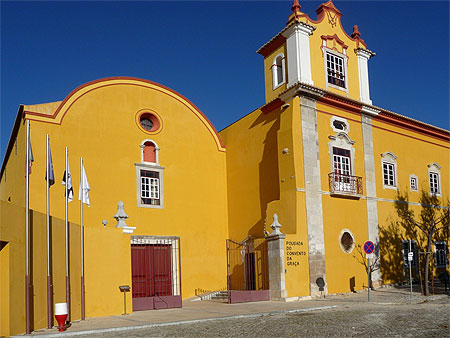 Pousada de Tavira Pousada de Tavira
