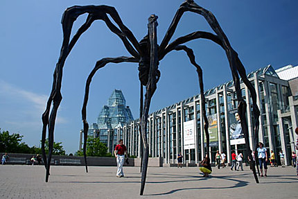 Musée des Beaux-Arts à Ottawa
