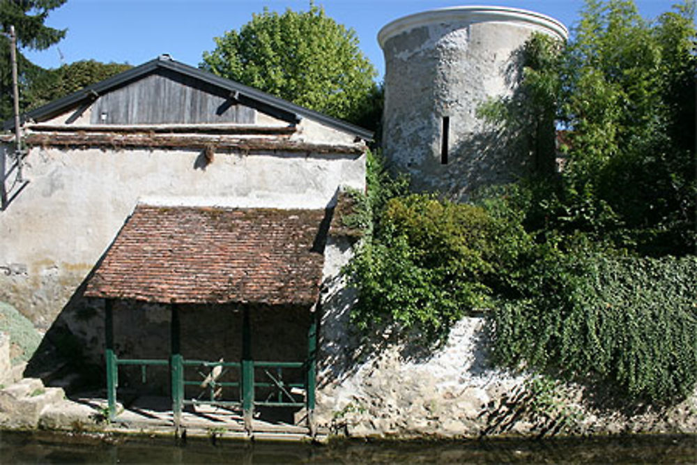 Quai des Tanneries