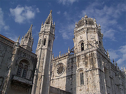 Eglise Santa Maria