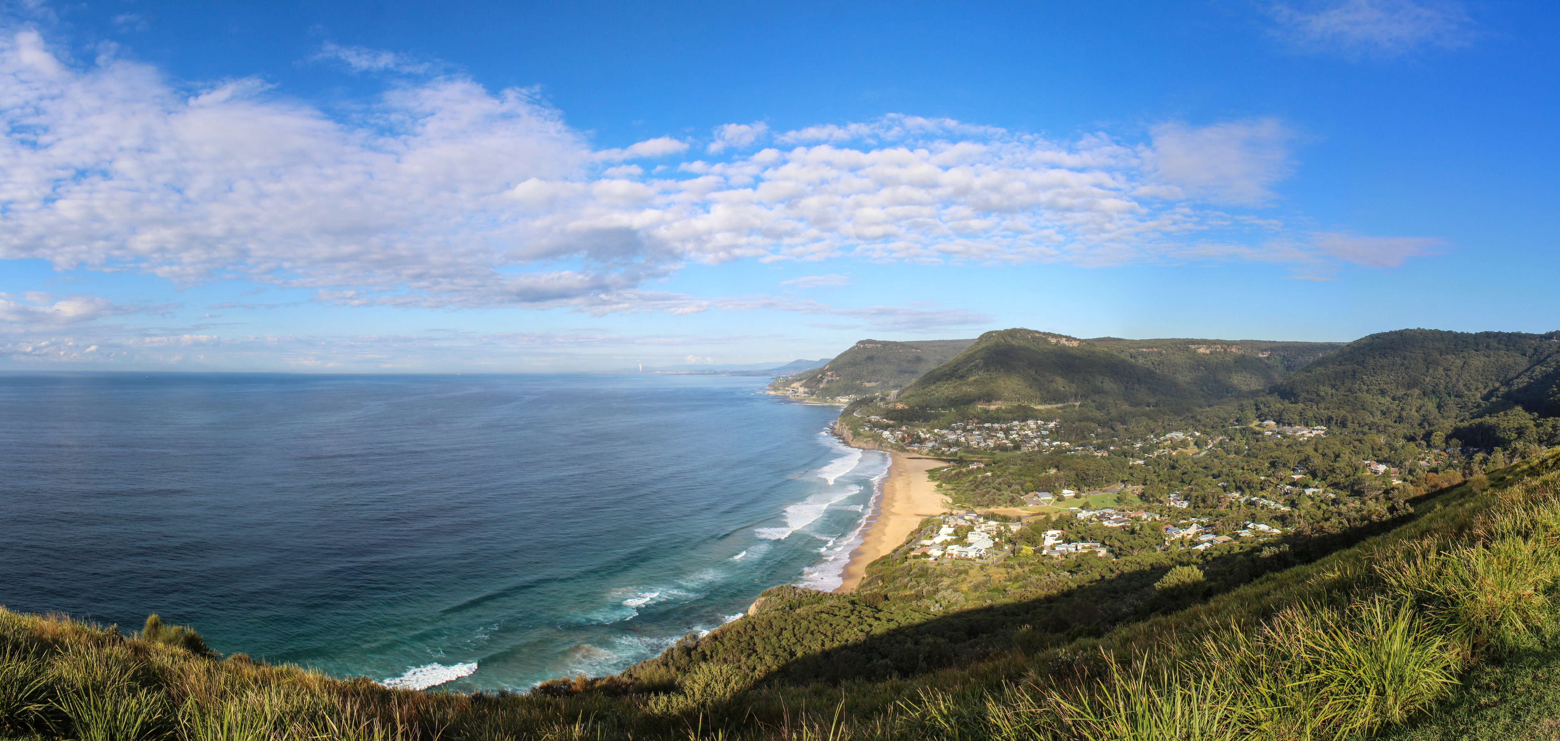 Stanwell Beach, NSW Stanwell Beach, NSW