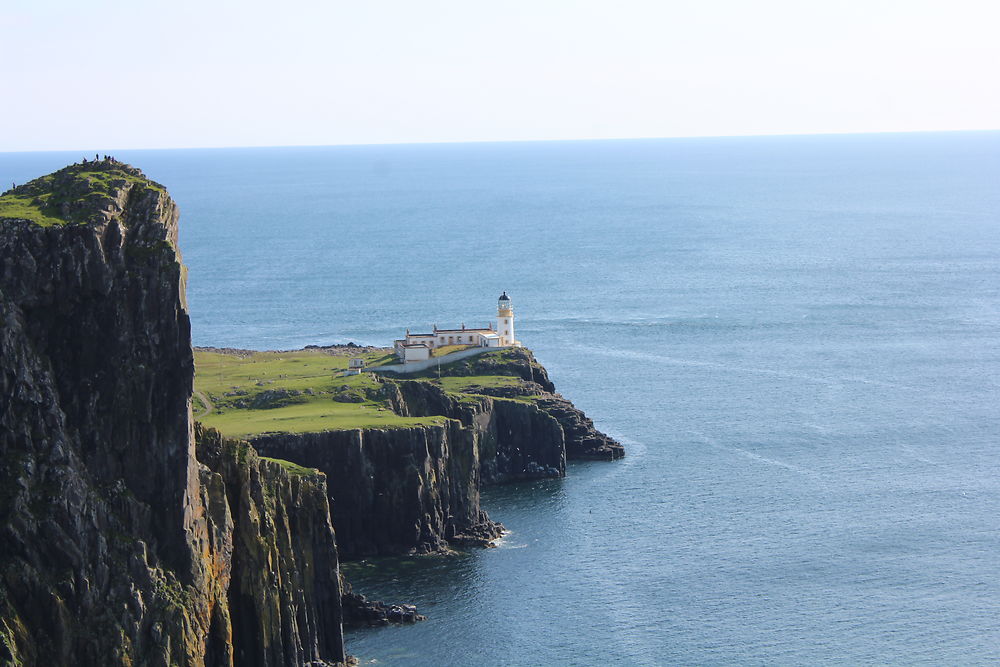 Phare de Nest Point