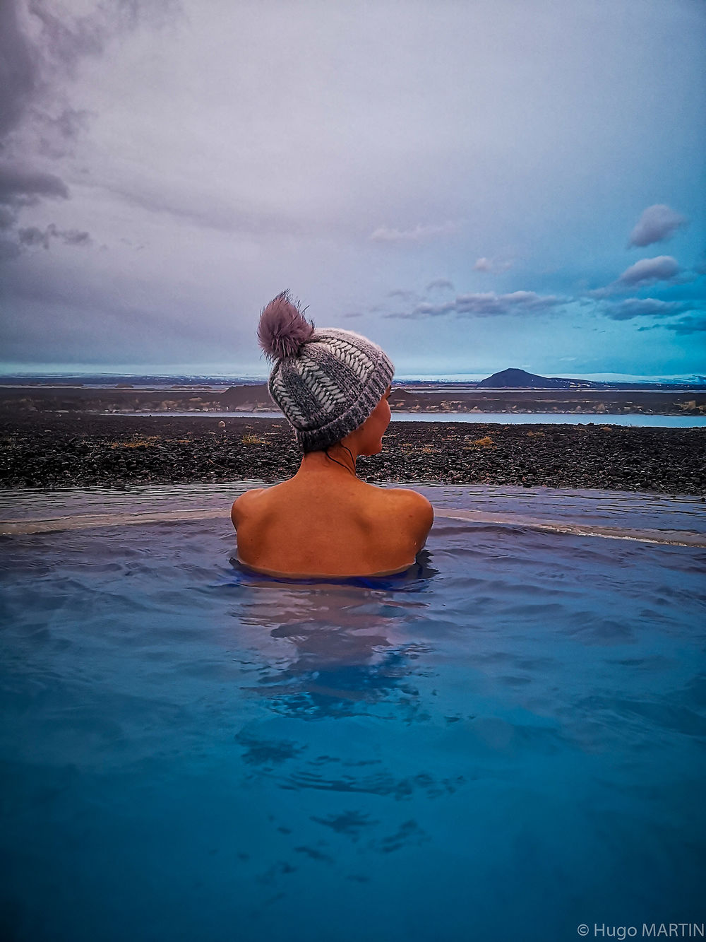 Mývatn Nature Baths