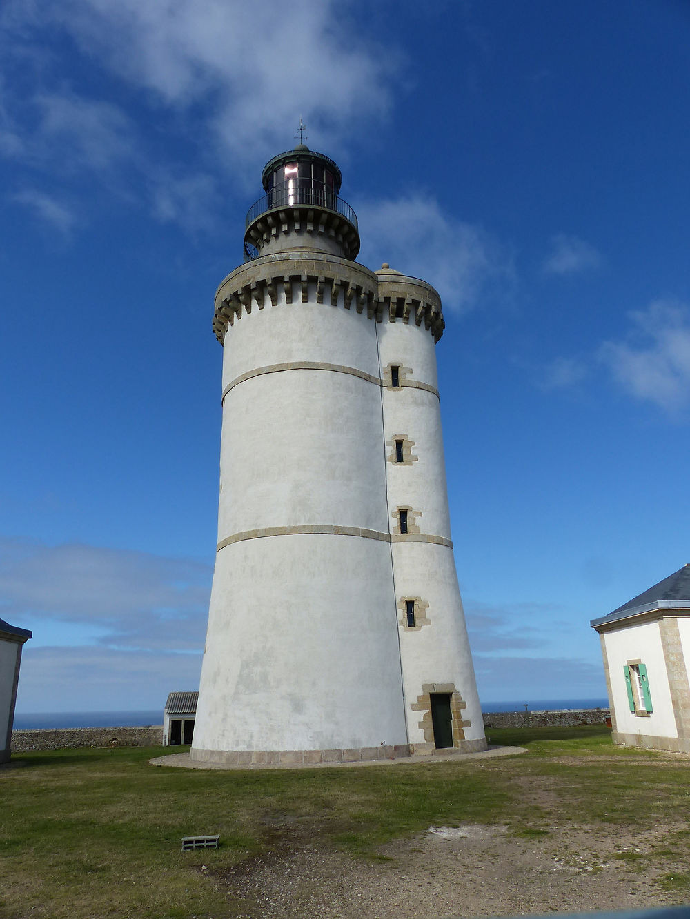 Phare du Stiff