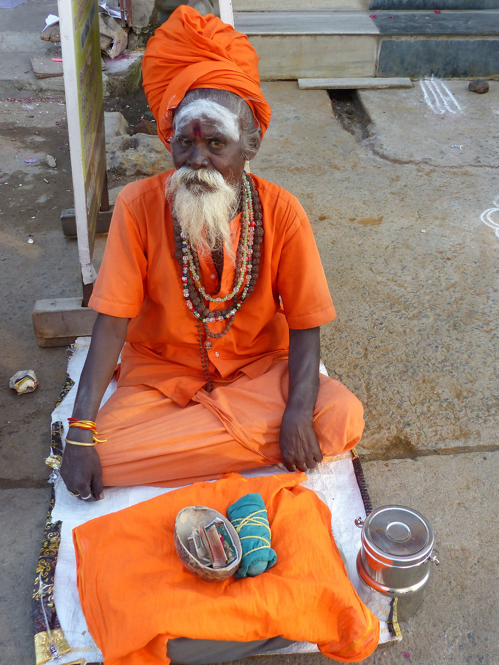 Sadhu 