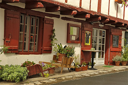 La Bastide Clairence La Bastide Clairence