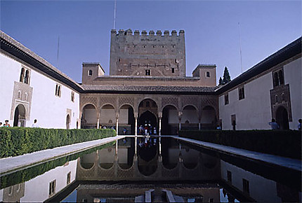 Alhambra