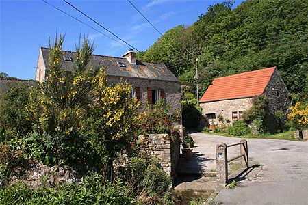 Omonville La Rogue Omonville La Rogue